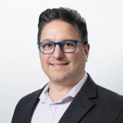 Todd SanGiovanni Headshot