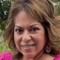 Anjanette Carranco Headshot