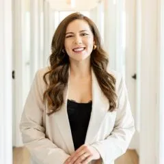 Michele Tamez Headshot