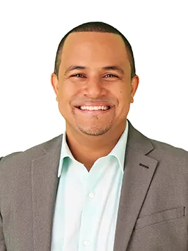 Anthony Villa Headshot