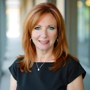 Mary Steinmeyer Headshot