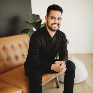 Christian Salas Headshot