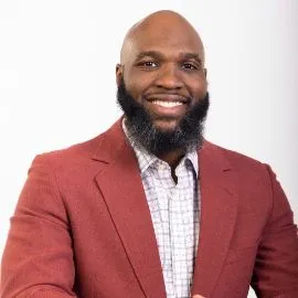 Quinton Singleton Headshot