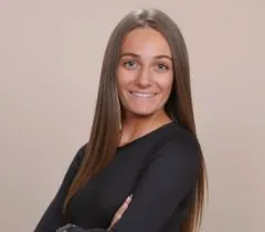 Bailey Griffin Headshot