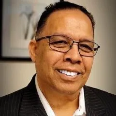 Giorgio Fernandes Headshot