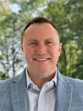 Bryan Cunningham Headshot