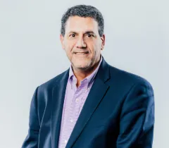 John Gagis Headshot