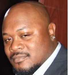 Nathaniel Brown Headshot