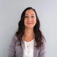 April Towers Headshot