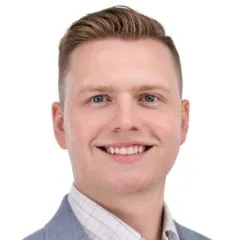 Matthew Casee Headshot