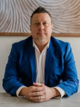 Jeff Hurd Headshot
