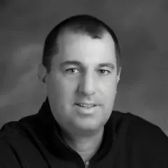 John DeCandido Headshot