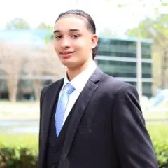 Felix Morales Headshot