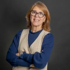 Marysol Virella Headshot