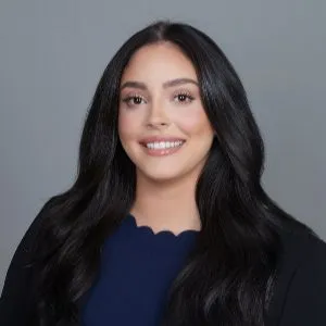 Naisha Bernat Lopez Headshot