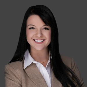 Anika Avila Headshot