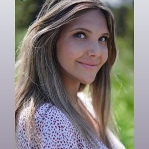 Sage Hughes Headshot