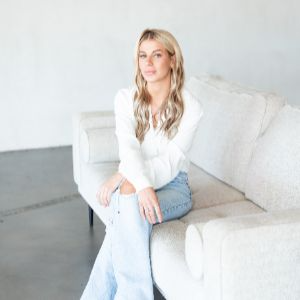 Sidney Day Headshot