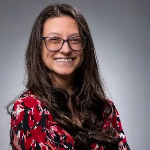 Nicole Morden Headshot