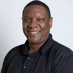 Darrell Bagby Headshot