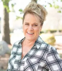 Sherry Reid Headshot