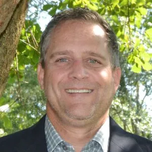 Brian King Headshot