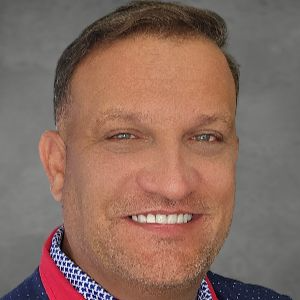 Tony DiMatteo Headshot