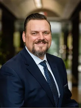 Curtis Swanson Headshot