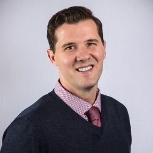 Andy Foster Headshot