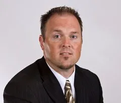 Christopher Sawyer Headshot