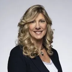 Jill Peek Headshot