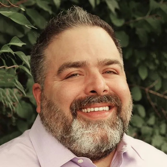 Joseph Galvin Headshot
