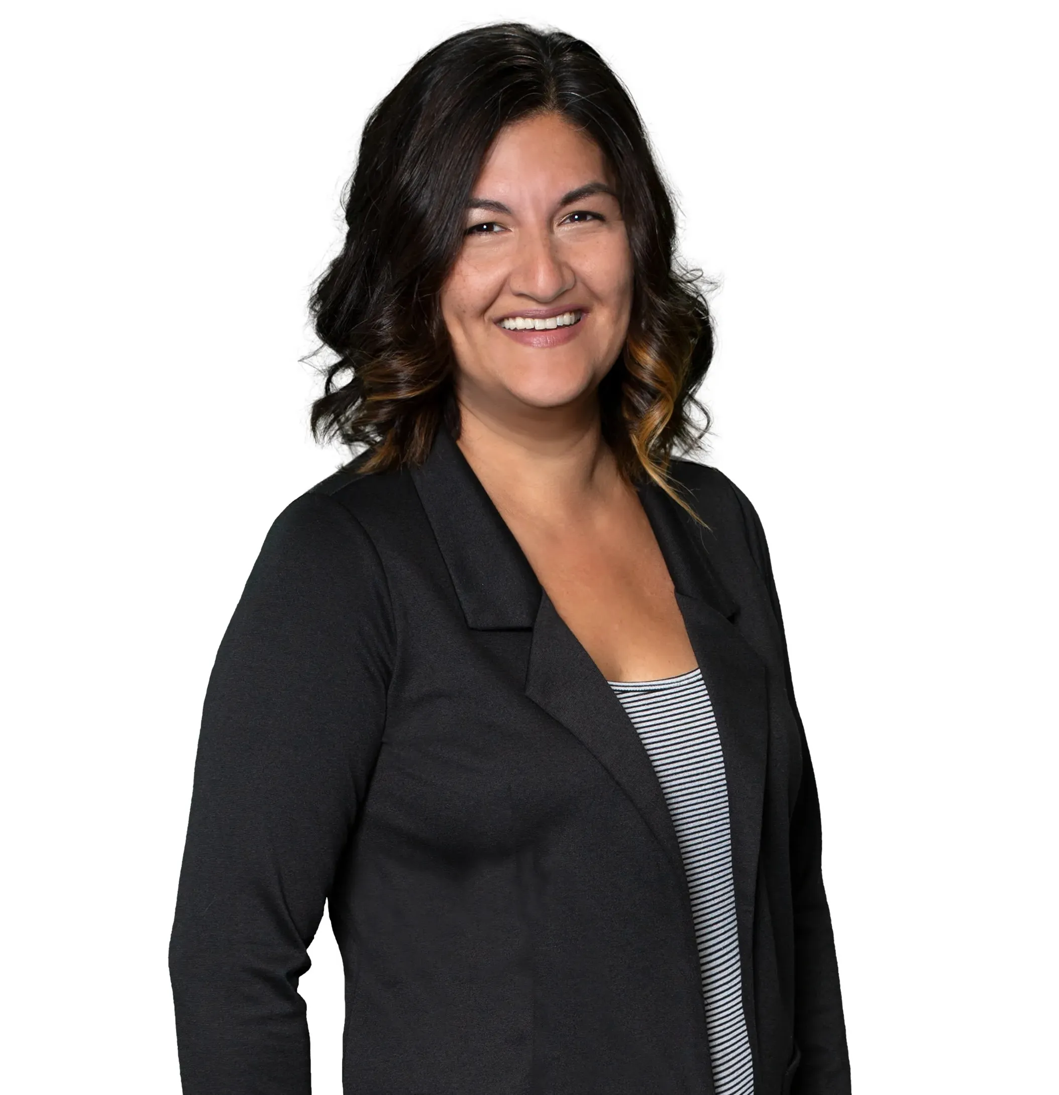 Christin Hubbard Headshot