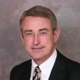 Randy Sims Headshot