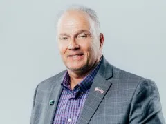 Mark Townsend Headshot