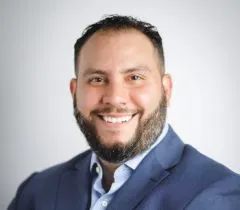 Danilo Ariza Headshot