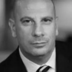 Bryan Smith Headshot