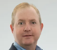 Brian Lavan Headshot