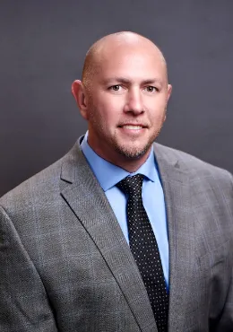 Andy Young Headshot