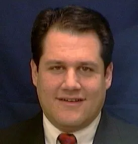 Matthew Zimmerman Headshot