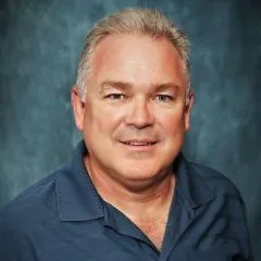 Kevin Roy Headshot