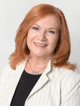 Mary Ziegler Headshot