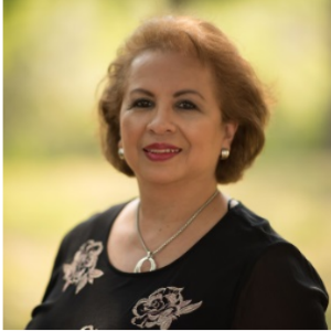 Yolanda Bestard Headshot