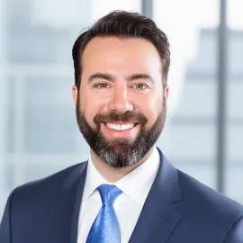 Eric Arnold Headshot