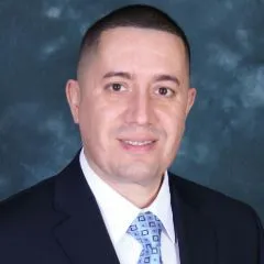 Tony Hernandez Headshot