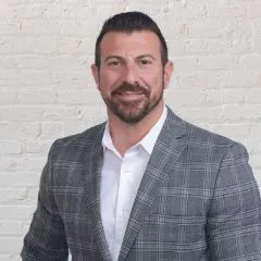 Michael Gliottone Headshot