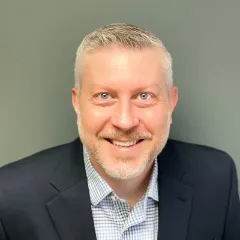 Jeff Huit Headshot