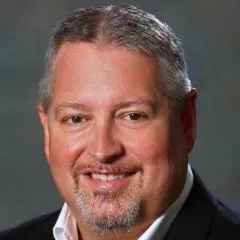 Ernie Lacasse Headshot