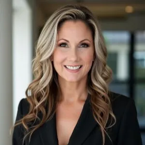 Correa James Headshot