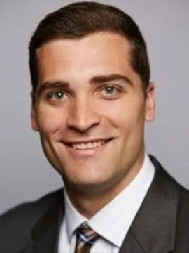 Matthew Zwaan Headshot